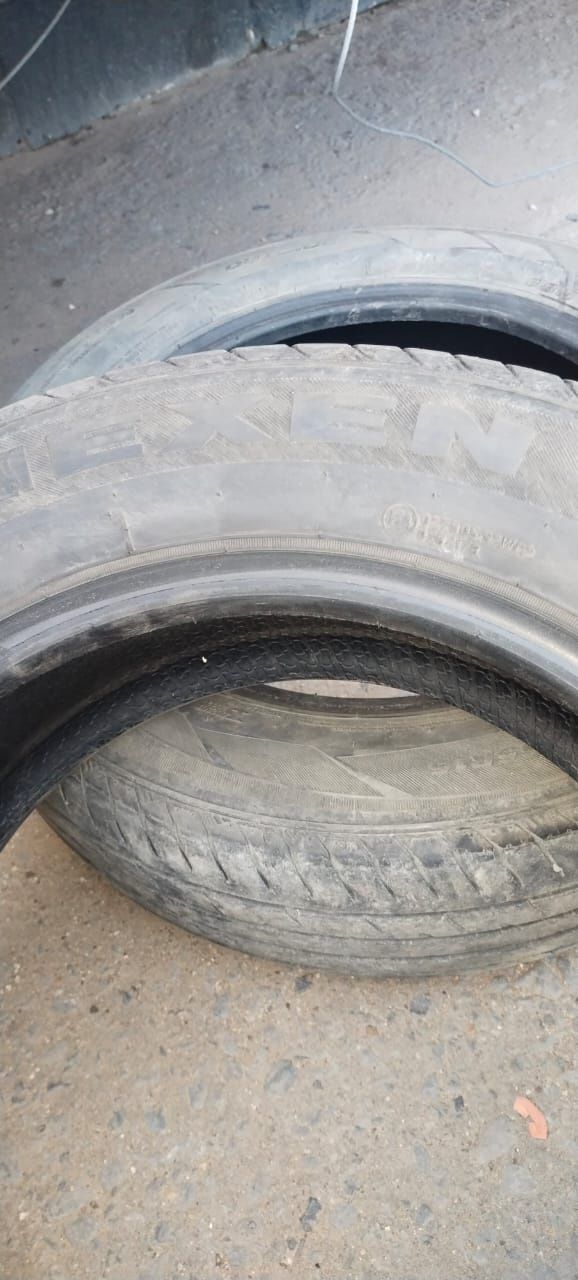 Nexen 185/65 15 в отличном состоянии