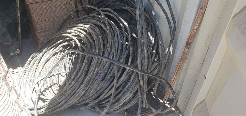 chistotnik, invertor, kabel, puskatel