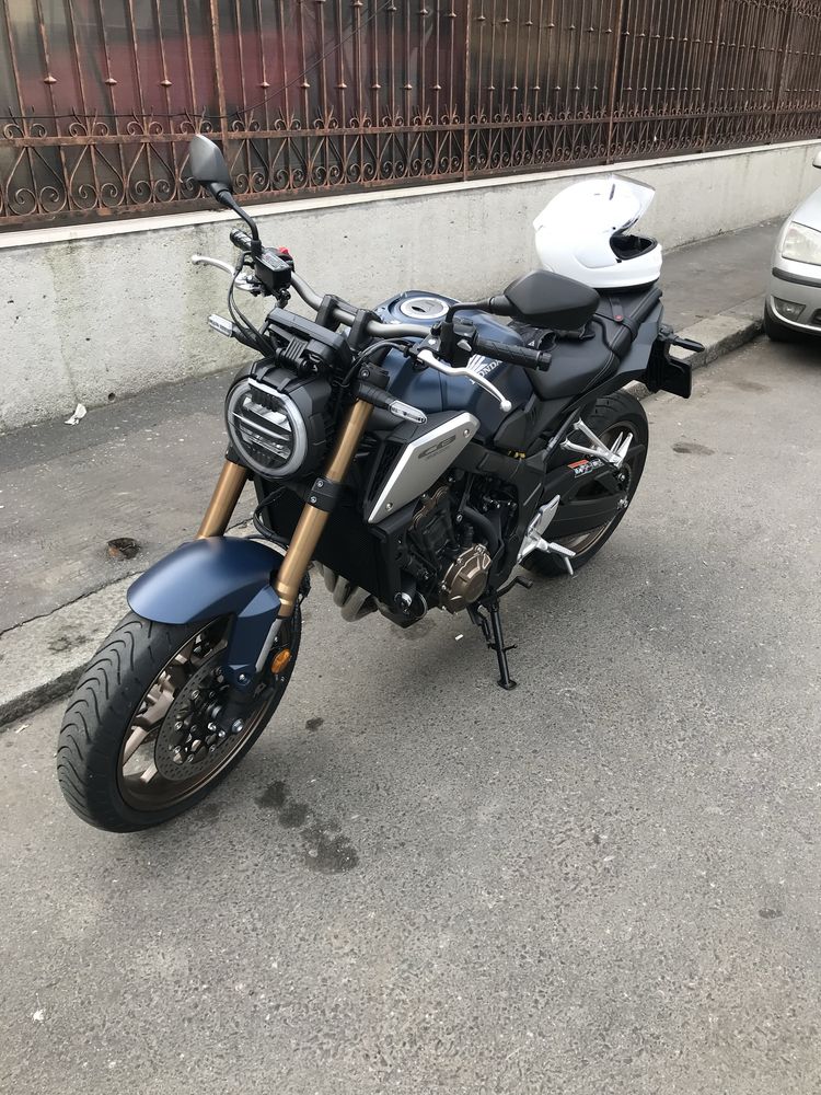 De vanzare Honda CB 650R
