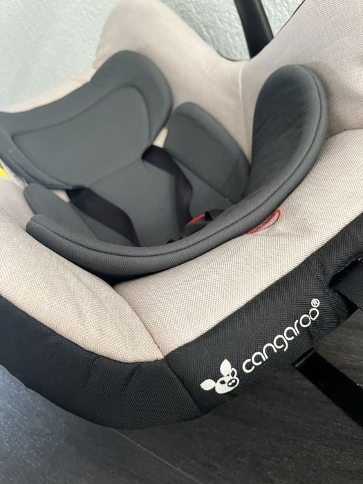 Кош за новородено 0-13 кг  Cangaroo