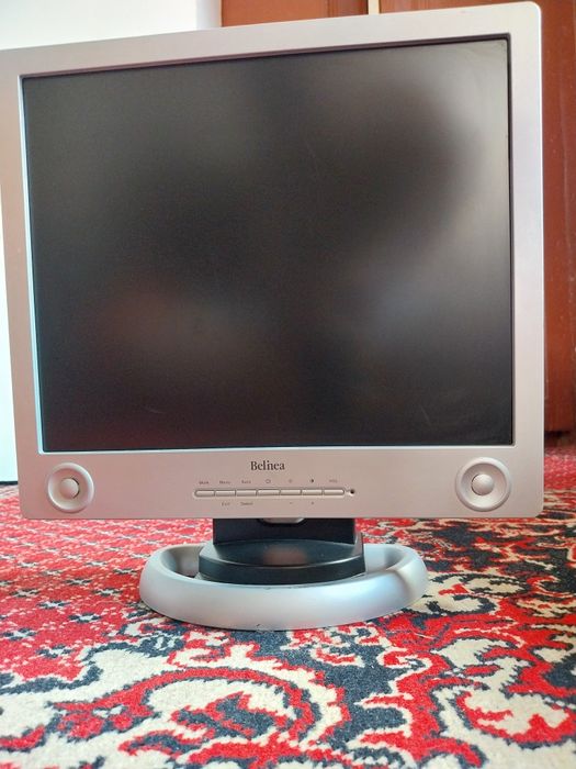 [IT] [VGA] [60 Hz] Monitor Belinea