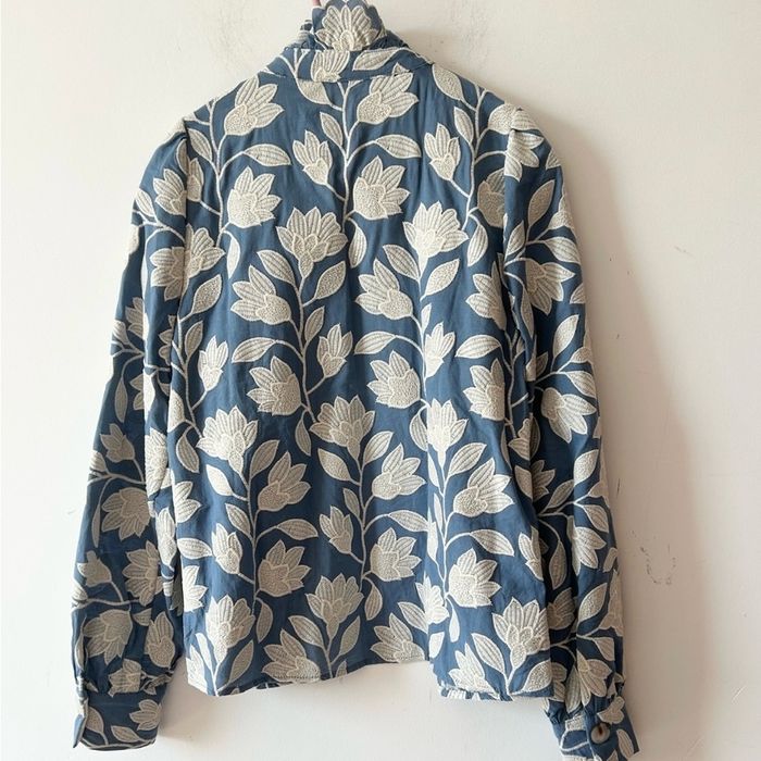 Риза Ambre Sezane