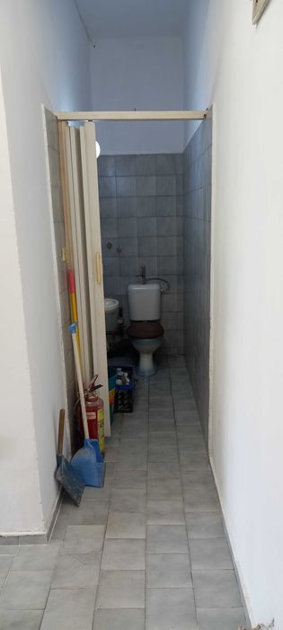 Tърговско помещение на партер – ул. „Вяра“, бл. 142А