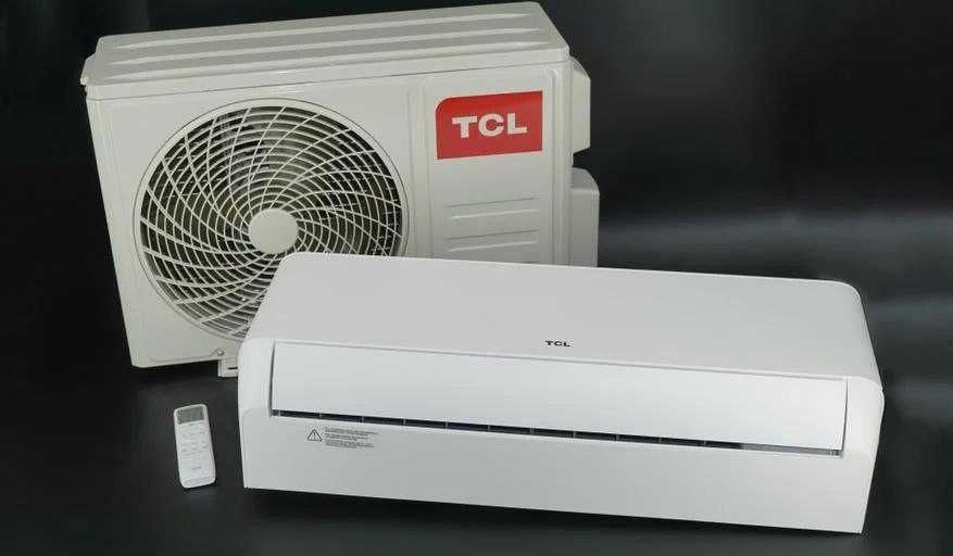 Tcl Inverter 12 konditsioneri