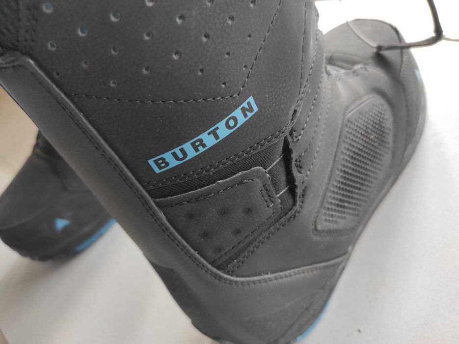 Сноуборд обувки Burton Photon Boa Heat Moldable