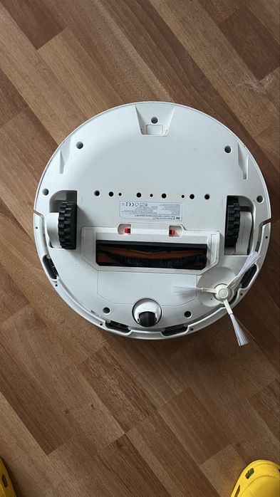 Mi Robot Vacuum-Mop P