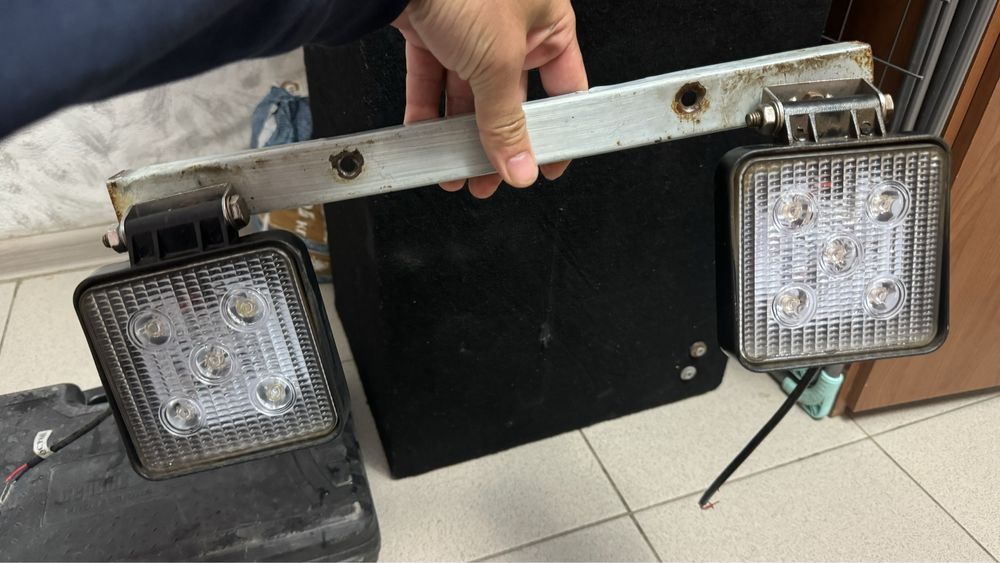 Продам ФСО не китайский