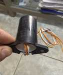 Condensator 2 in 1 pentru masinile spalat semi automate albatros nou