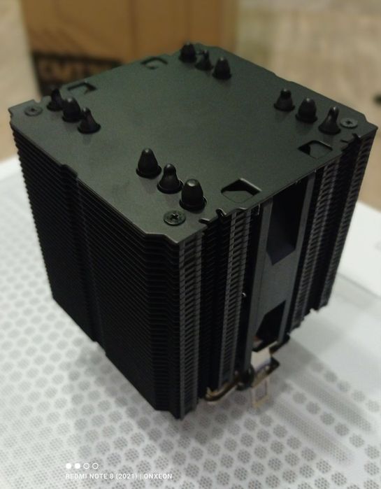 Комплект X99 2690v3 16gb DDR4 Кулер башня 6 трубок. Возможен обмен. До