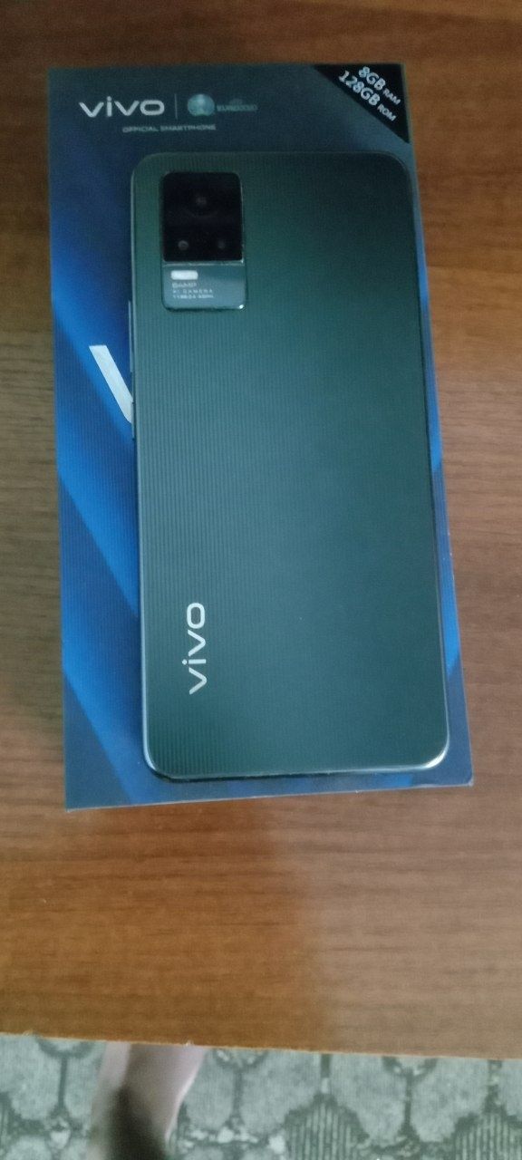 Vivo 21e 8 128 ideal