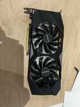 RTX 2070 gigabyte windforce 2X 8GB