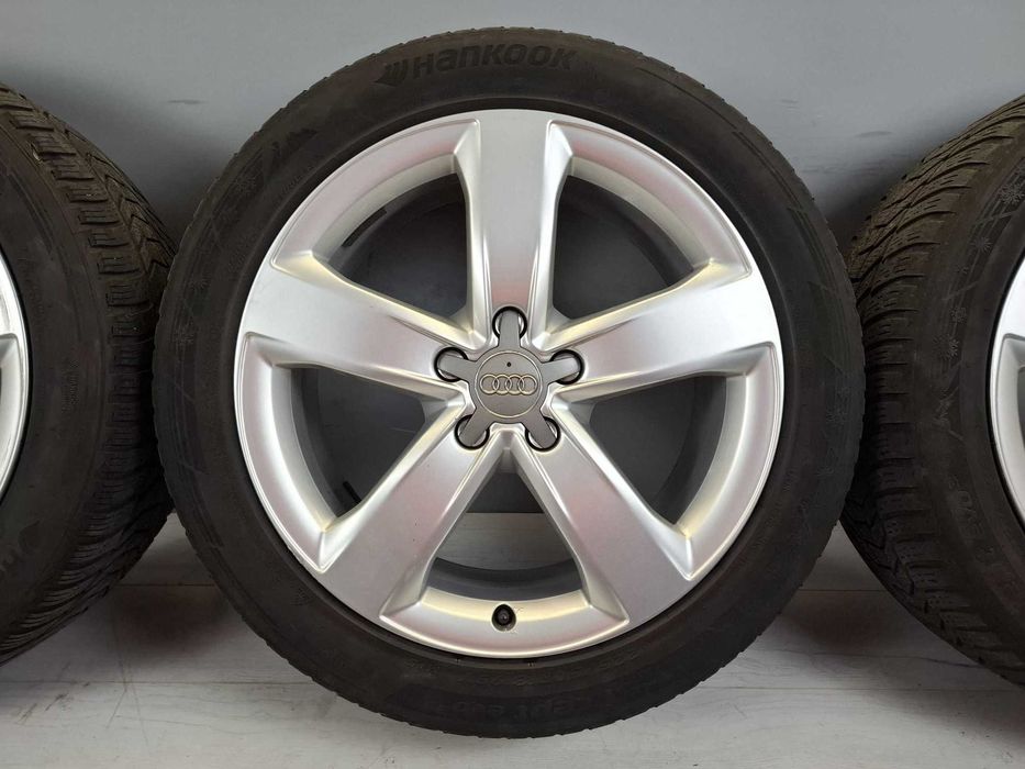 Roti/Jante Audi 5x112 225/50 R18 A6 (4G, C7), A4; VW, Skoda, Seat