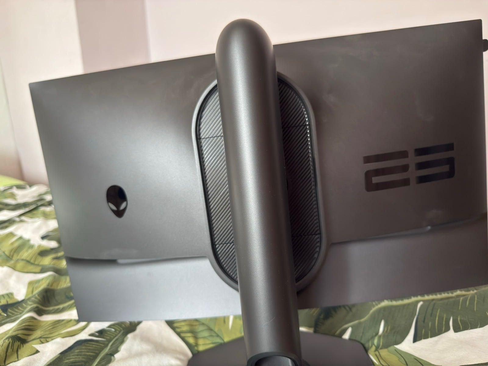 Монитор 500hz нов