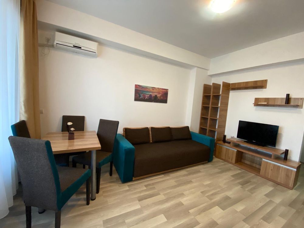 Apartament Mamaia Summerland