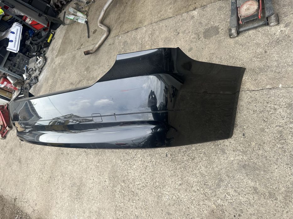 Задна броня за BMW E90 преди фейса!