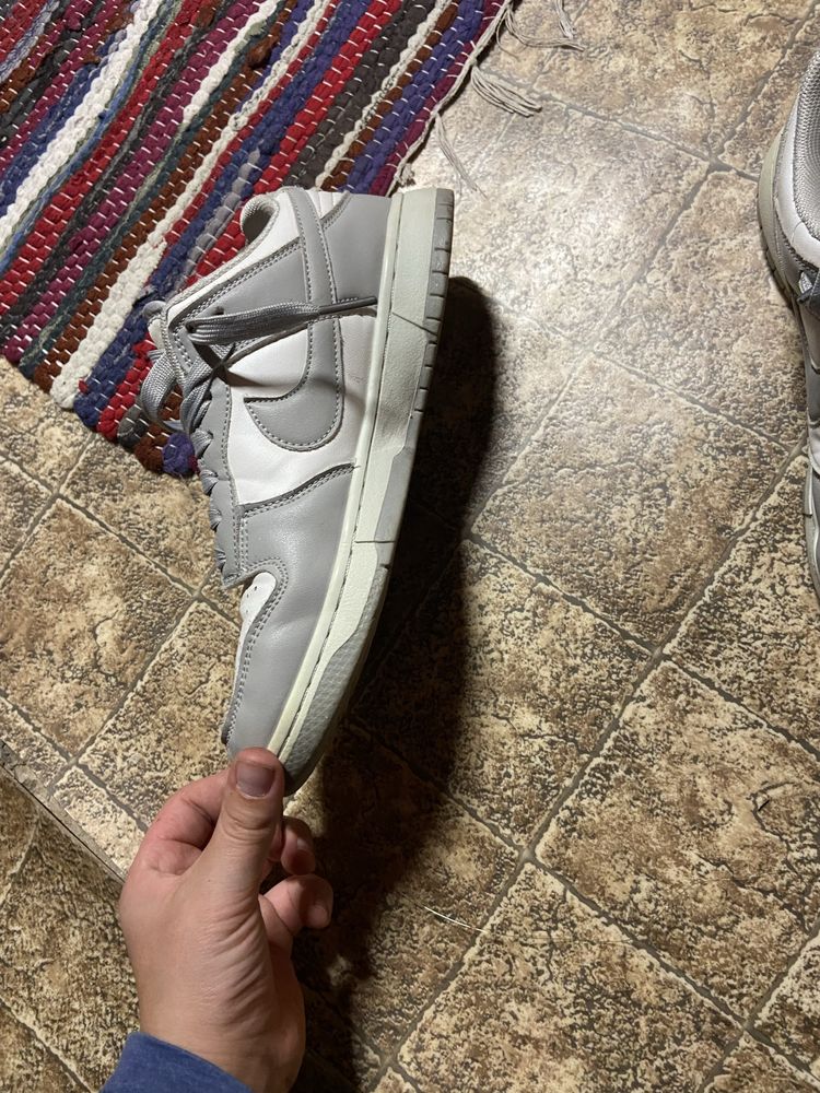 Обувки оргинални на nike
