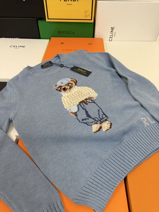 RL дамски пуловер New Season