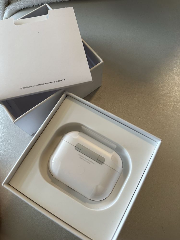 Airpods pro 2 (2generation)