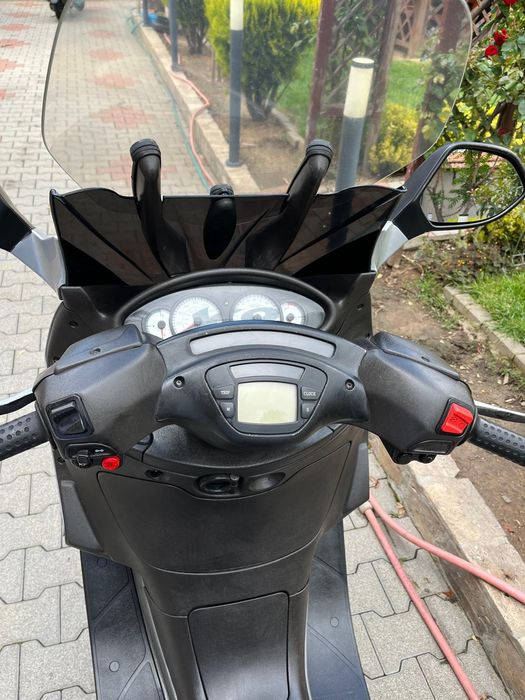 Scooter Piaggio X9 125cc