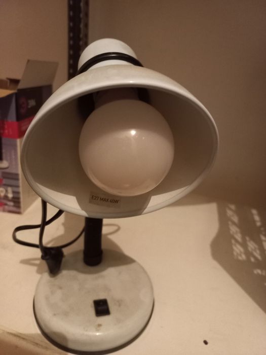 Светильник,  продам