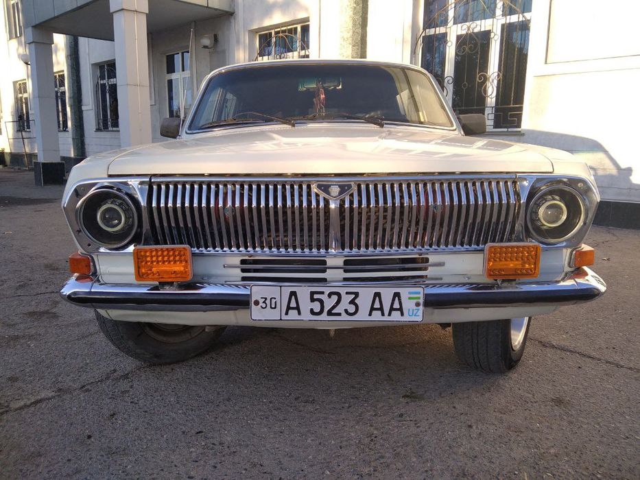 Продается Волга в отличном состояние