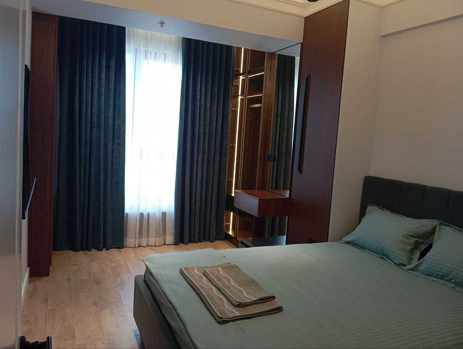 Сдается в аренду Люксовая квартира в Modera Towers