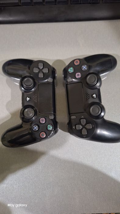 Плейстейшн 4 дин джостик ги сатылады