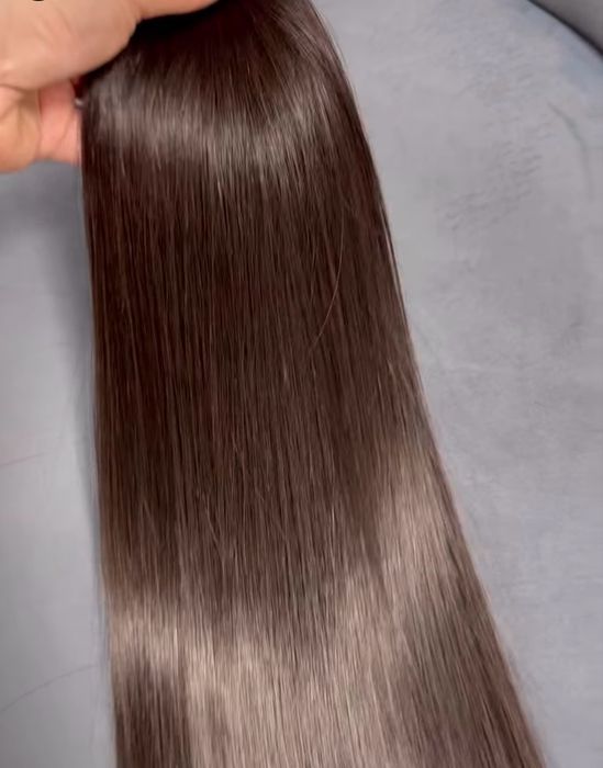 Продам аналог волос для наращивание Люкс качества