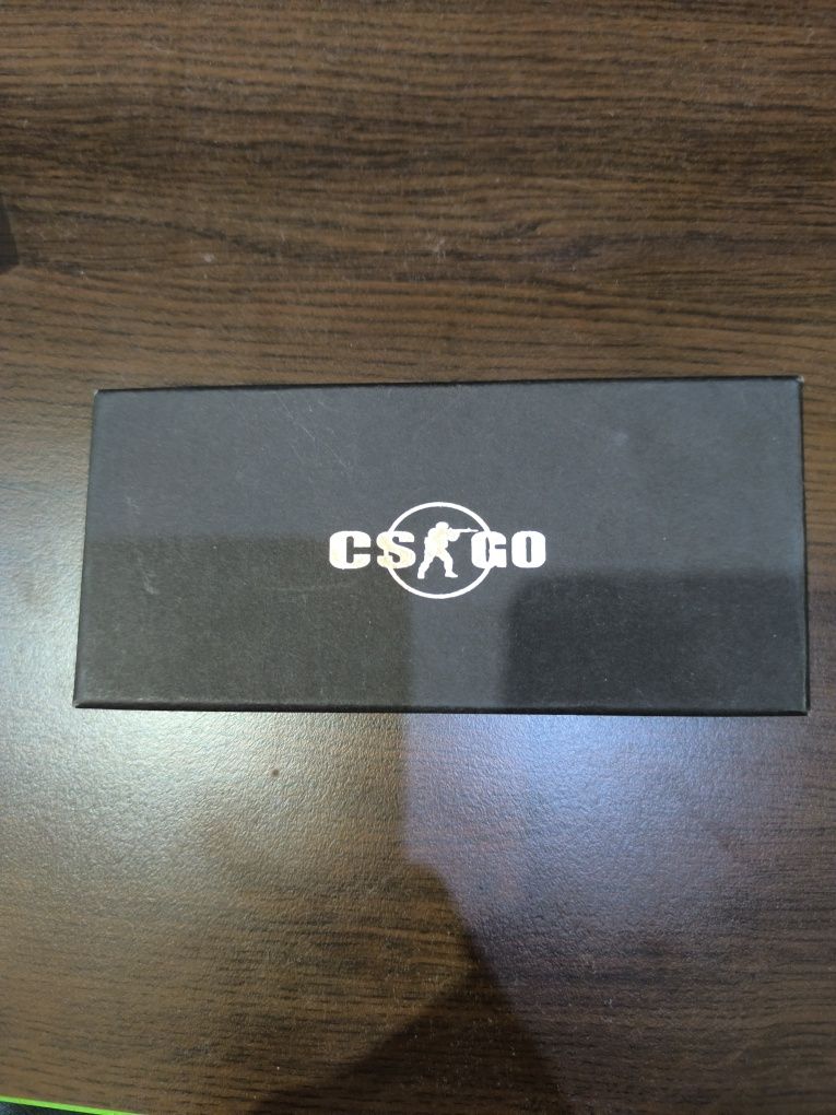 Нож пеперуда CS GO