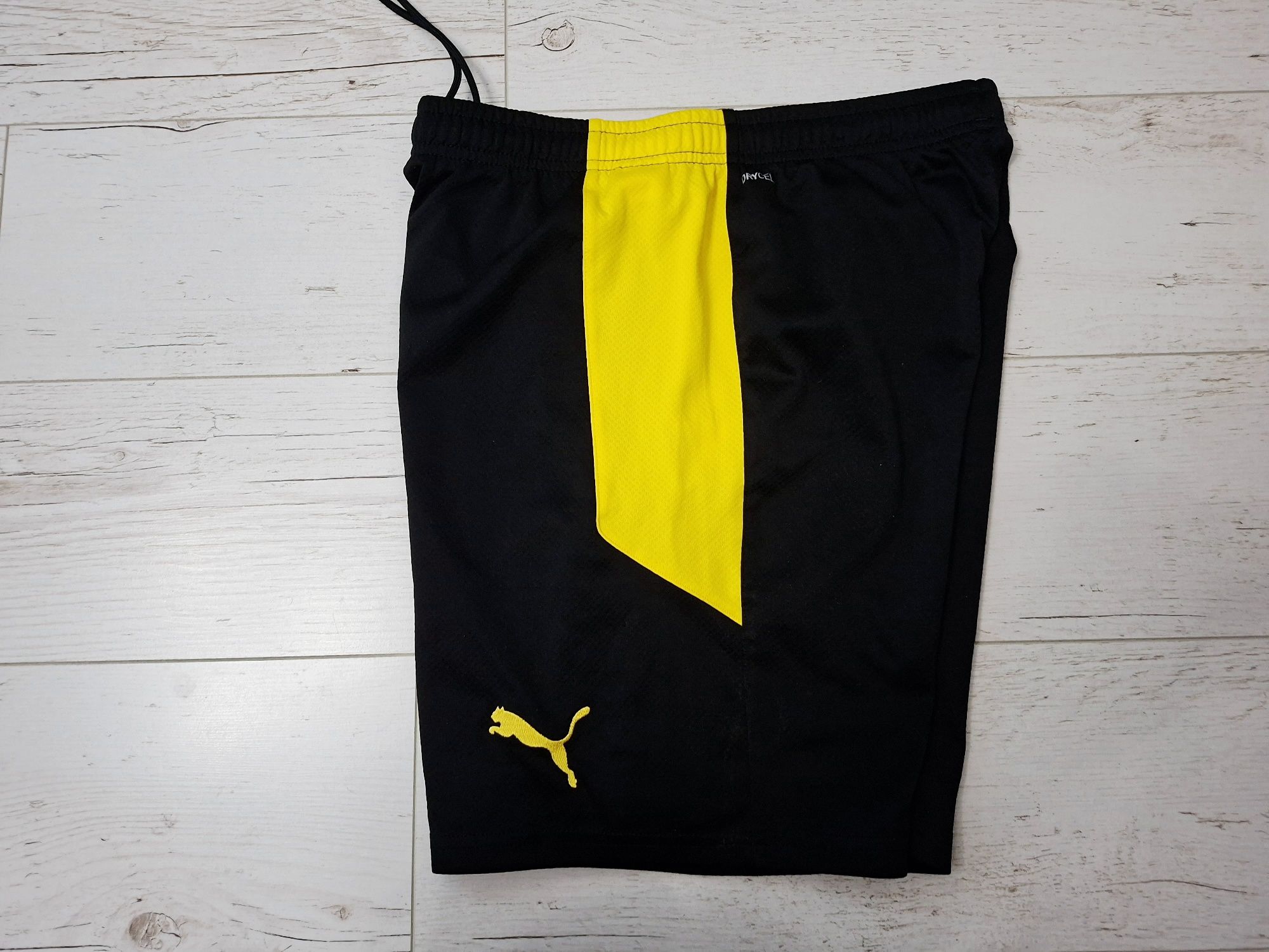 Puma B.Dortmund-Ориг.шорти