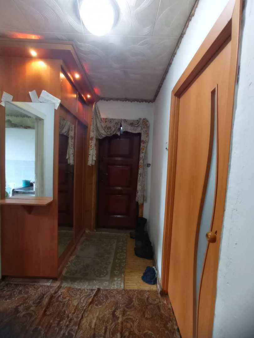 Продам дом на мирном