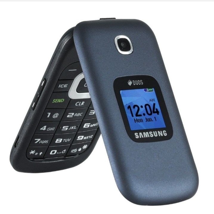 Samsung telefoni  Legend Samsung GUSTO 3 GSM