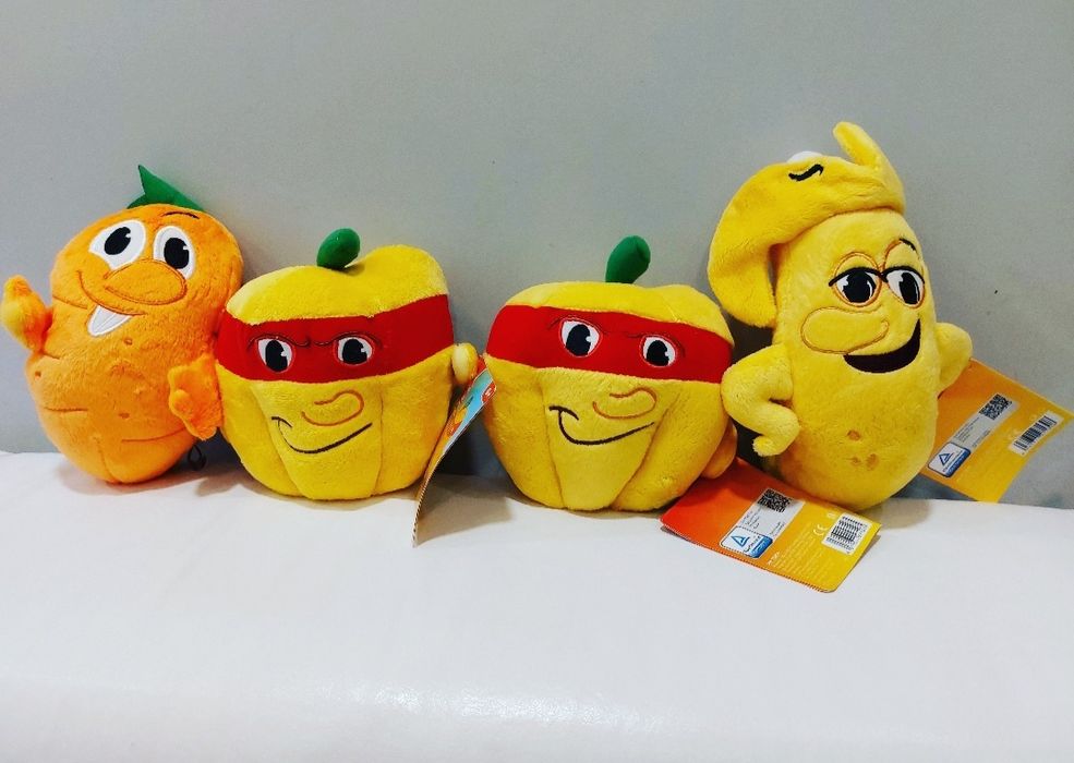 Свежите таланти - Нови