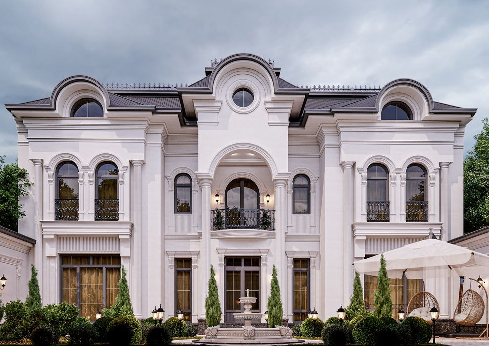 Arxitektura va Dizayn Архитектура и Дизайн