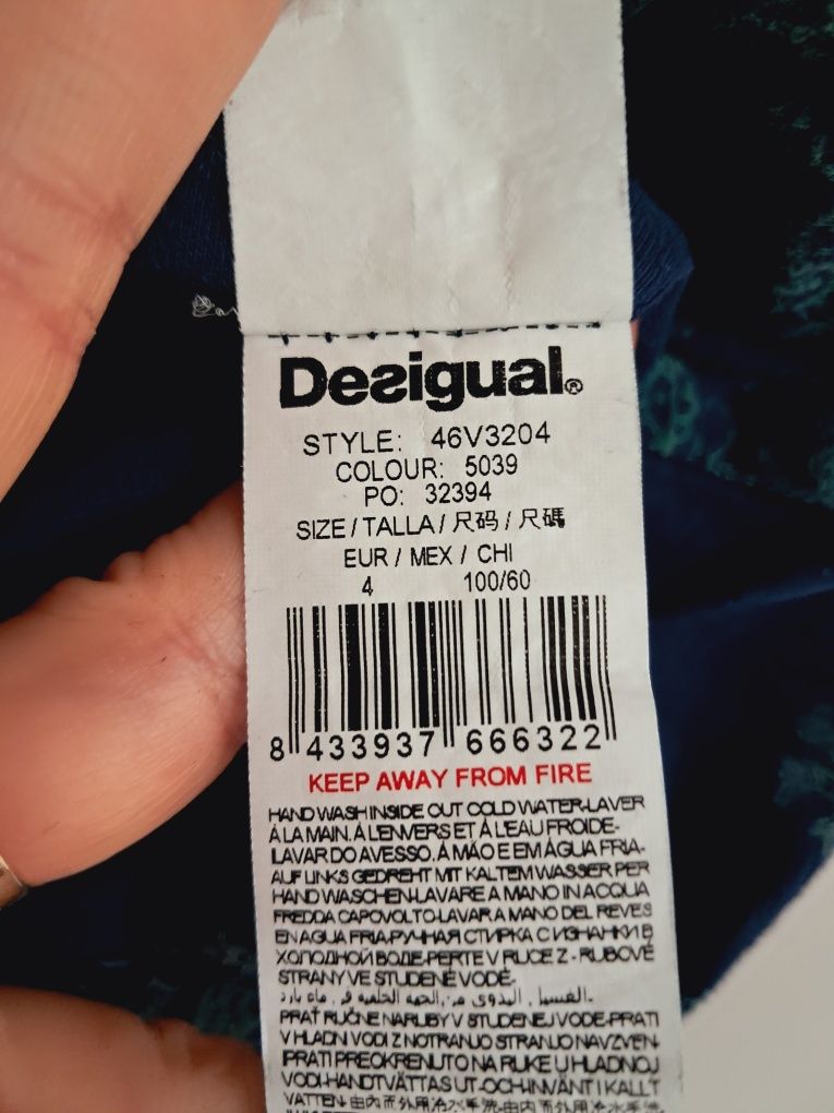 Rochie Desigual pentru fetițe