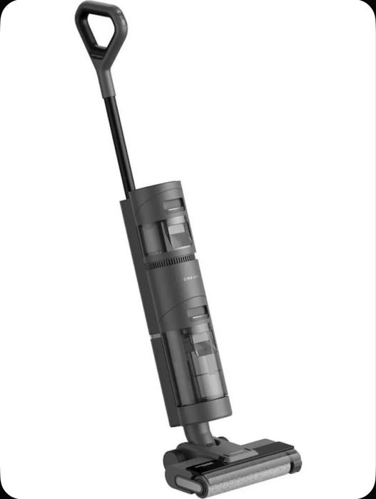 Моющий вертикальный пылесос Dreame HHR21A