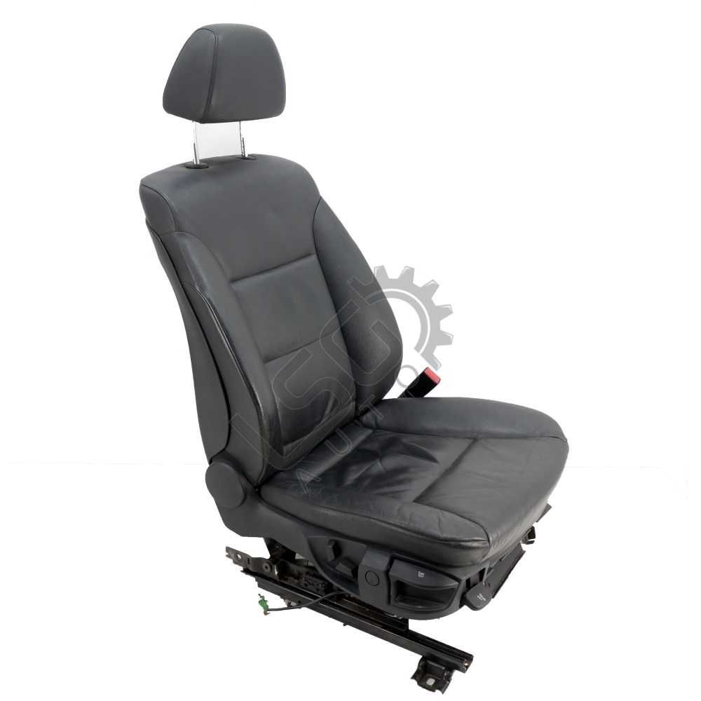 Кожен салон BMW 5 Series (E60,E61)  2003-2010 ID: 125853