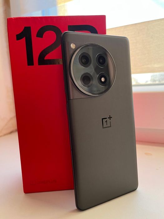 OnePlus 12R 16/256