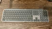 Tastatura Logitech MX keys