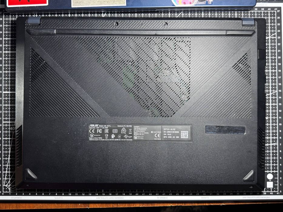 Ноутбук Asus VivoBook 15