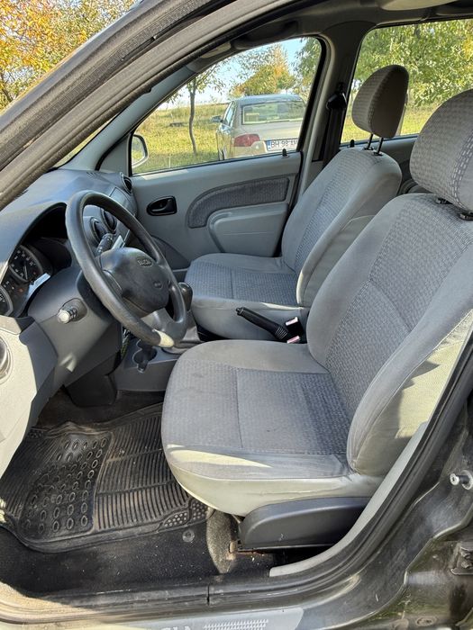 Dacia logan MCV 1.5 dci