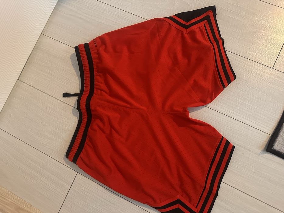 Air Jordan къси панталони