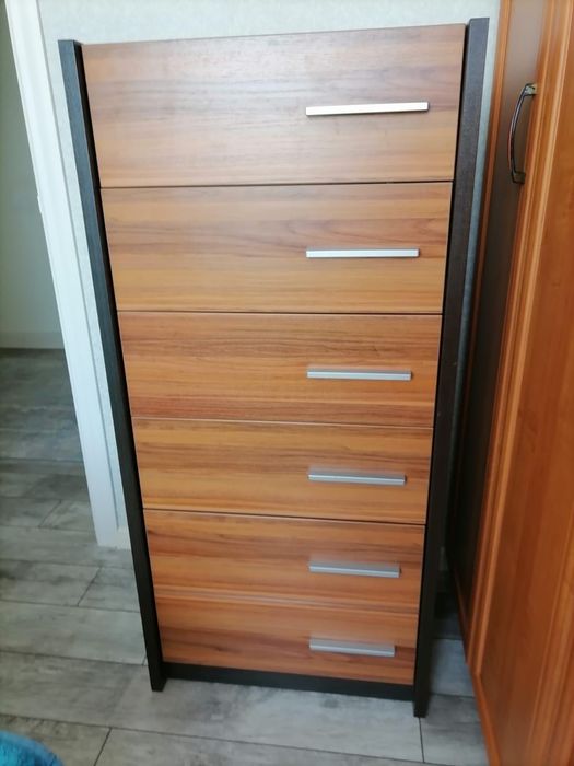 продам комод в отличном состоянии