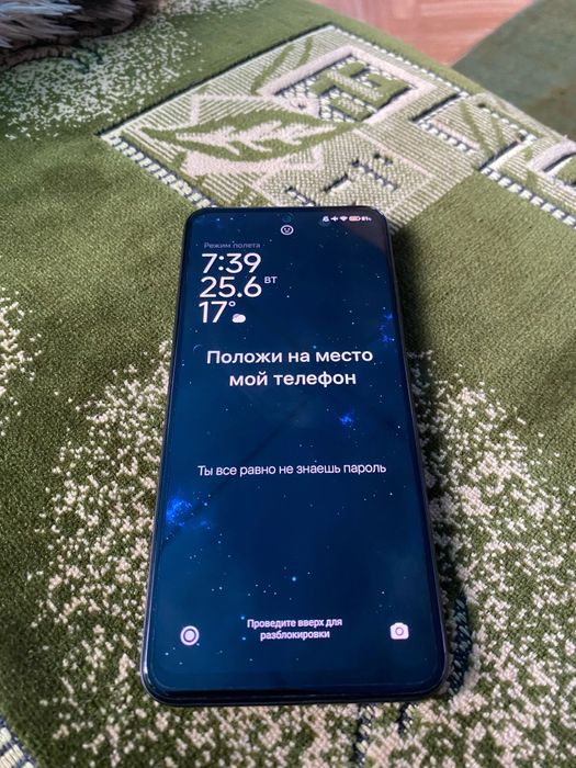 Продам редми нот 12 s