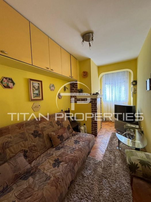 Продава се Тристаен апартамент в София, Гео Милев - 69 кв.м за 1693 €/кв.м - Снимка #5