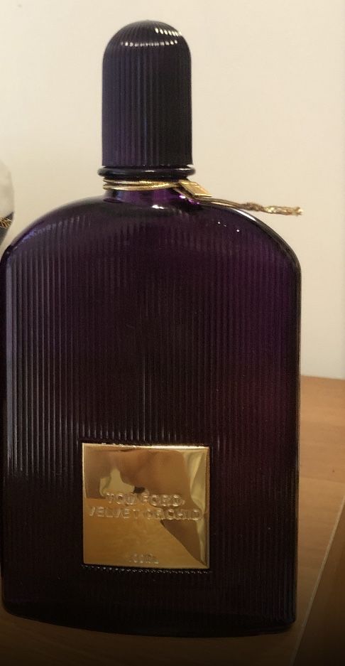 Vand parfum TF velvet orchid