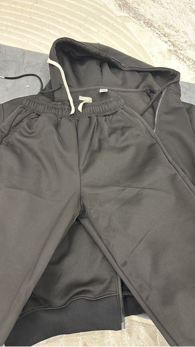 Двойка спортивный костюм женский