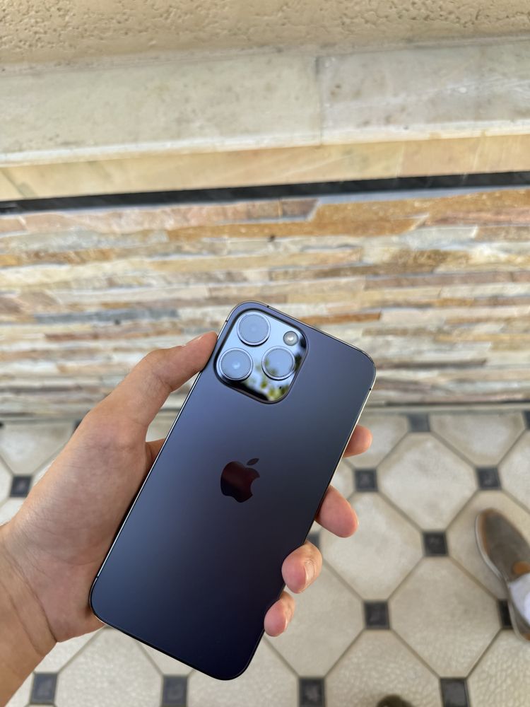 Продам IPhone 14 pro max