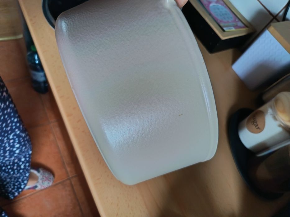 Vând oală cratiță noua