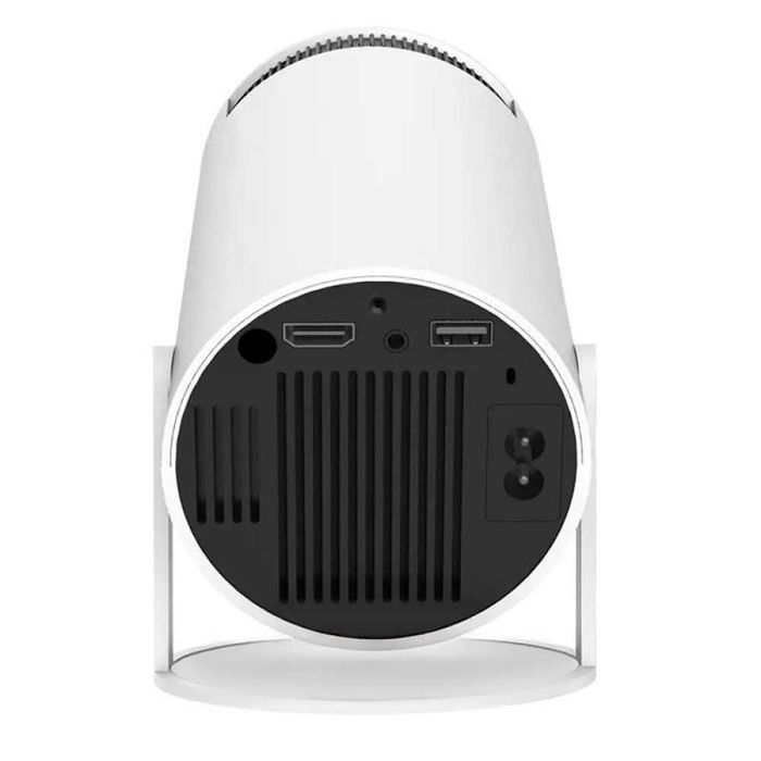 Тв игра Игрови смарт проектор с 2 джойстика и игри